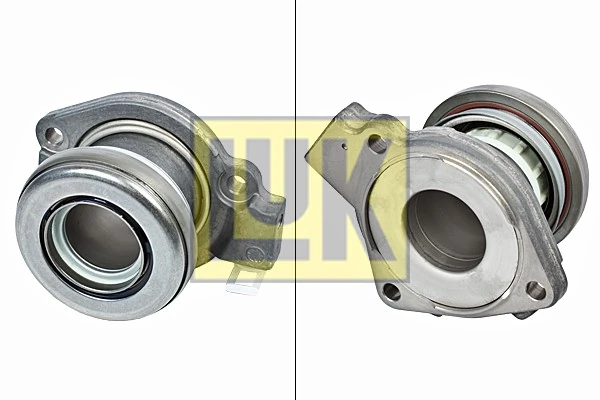 Central Slave Cylinder, clutch
